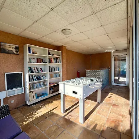 Cosy A 100m De La Йер