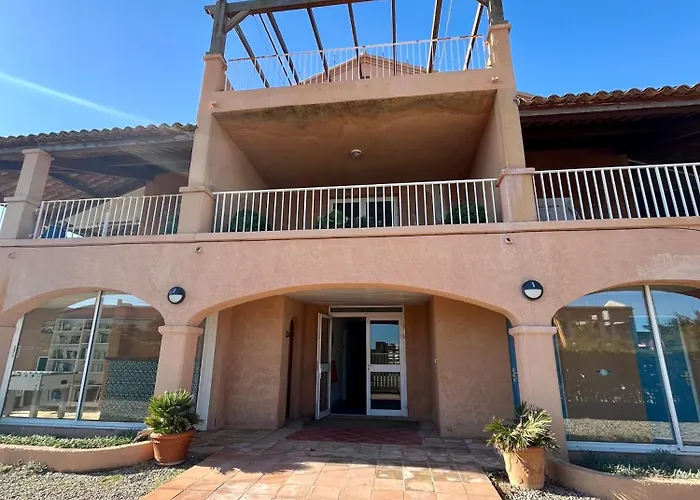 Lägenhet Cosy A 100m De La *