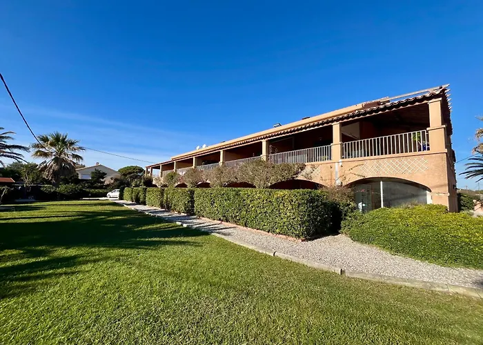 Cosy A 100m De La Lägenhet *