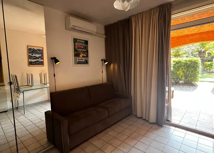 Apartment Cosy A 100m De La